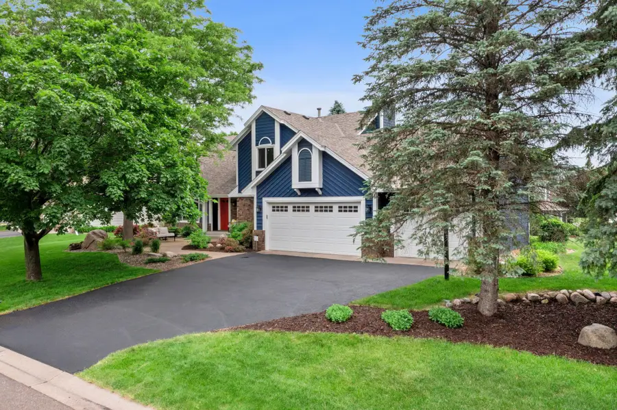 4150 Columbine Court, Vadnais Heights, MN 55127 - #2