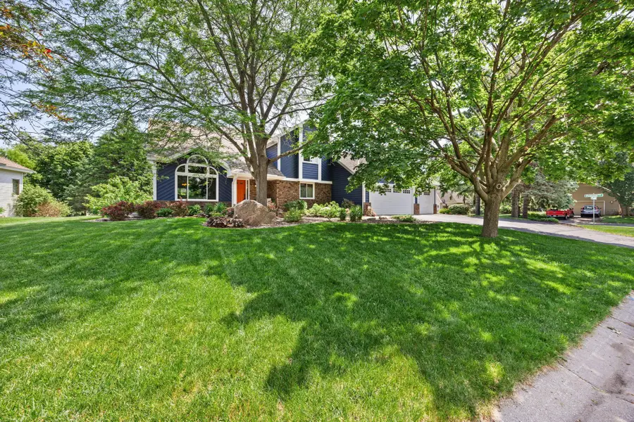 4150 Columbine Court, Vadnais Heights, MN 55127 - #3