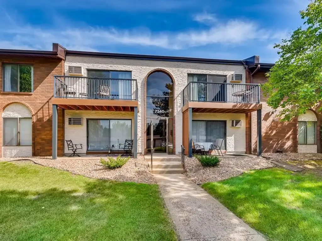 7340 York Avenue S #208, Edina, MN 55435 - #1