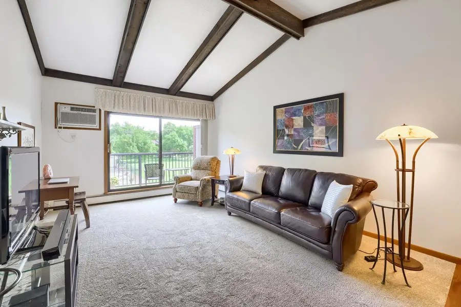 7340 York Avenue S #208, Edina, MN 55435 - #3