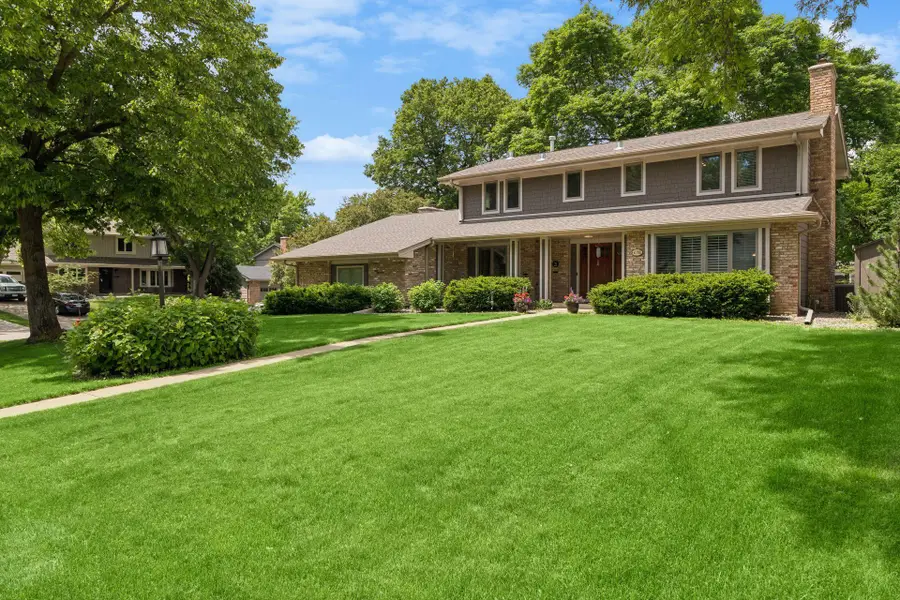 6016 Olinger Circle, Edina, MN 55436 - #2