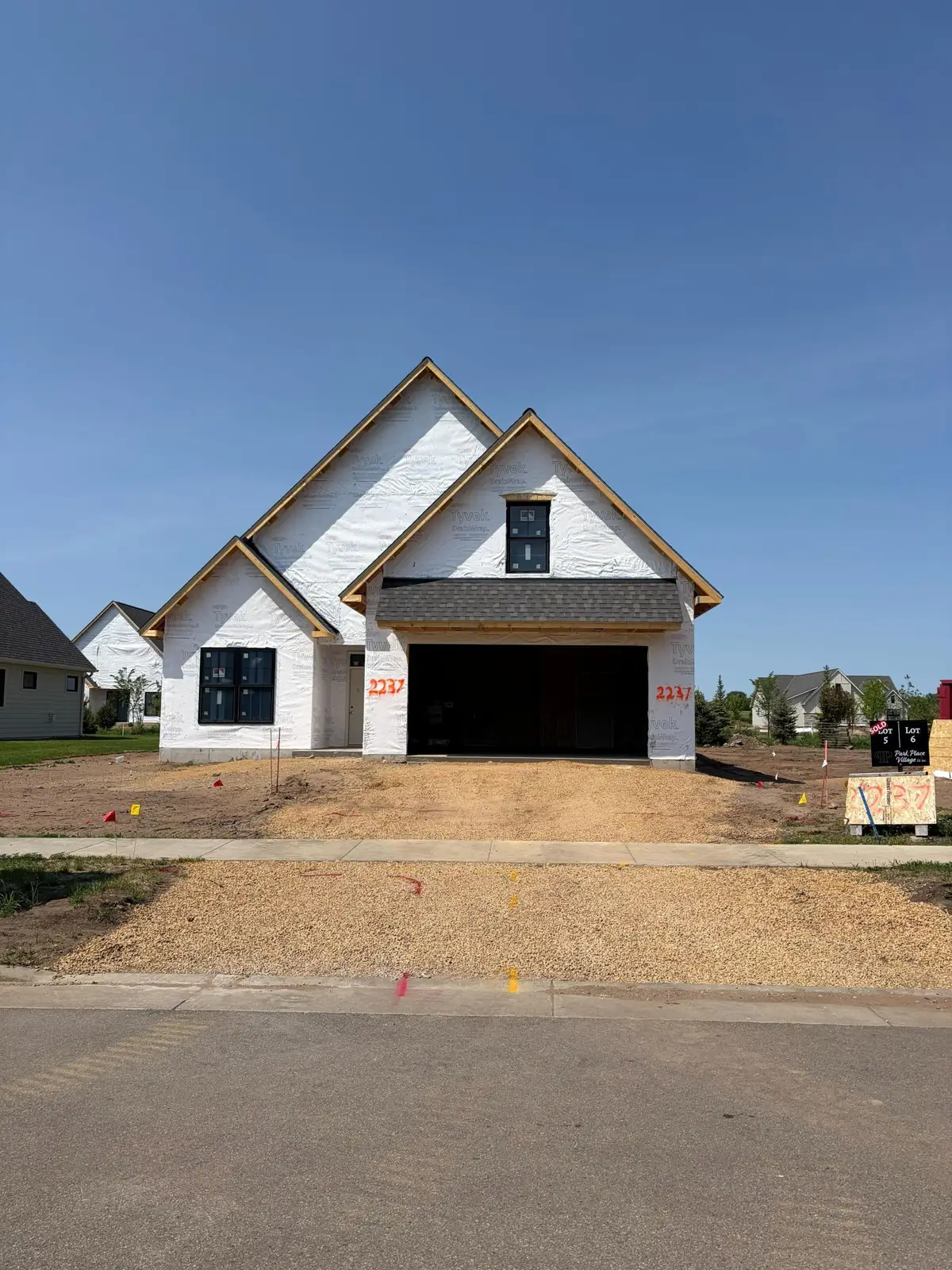 2237 Sharon Lane, Hudson, WI 54016 - #1