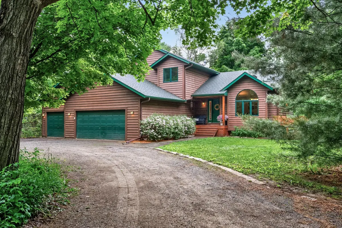 27421 Quinlan Avenue, Lindstrom, MN 55045 - #1