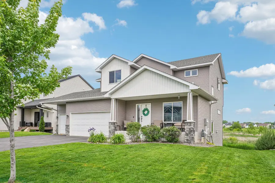 7002 208th Street N, Forest Lake, MN 55025 - #2