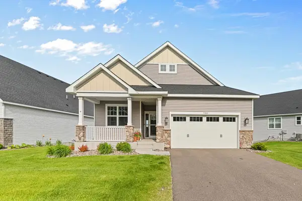 7380 Forest Lane, Lino Lakes, MN 55038