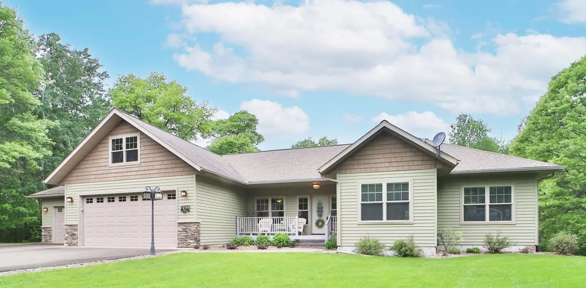 24397 Fishtrap Road, Nisswa, MN 56468 - #1