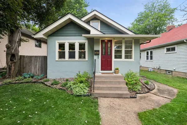 4116 46th Avenue S, Minneapolis, MN 55406