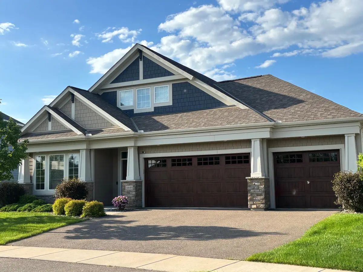 14649 Cloquet Street, Dayton, MN 55327 - #1