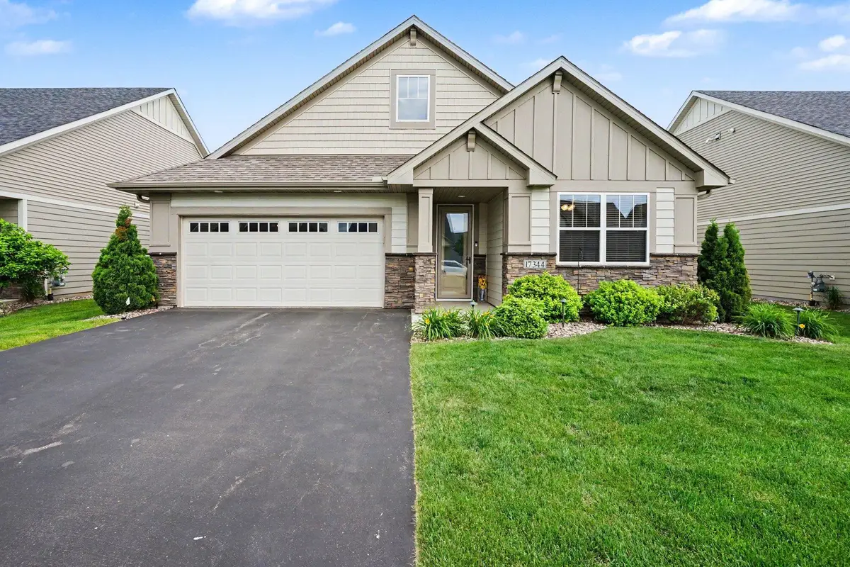 17344 Elkwood Avenue, Lakeville, MN 55044 - #1