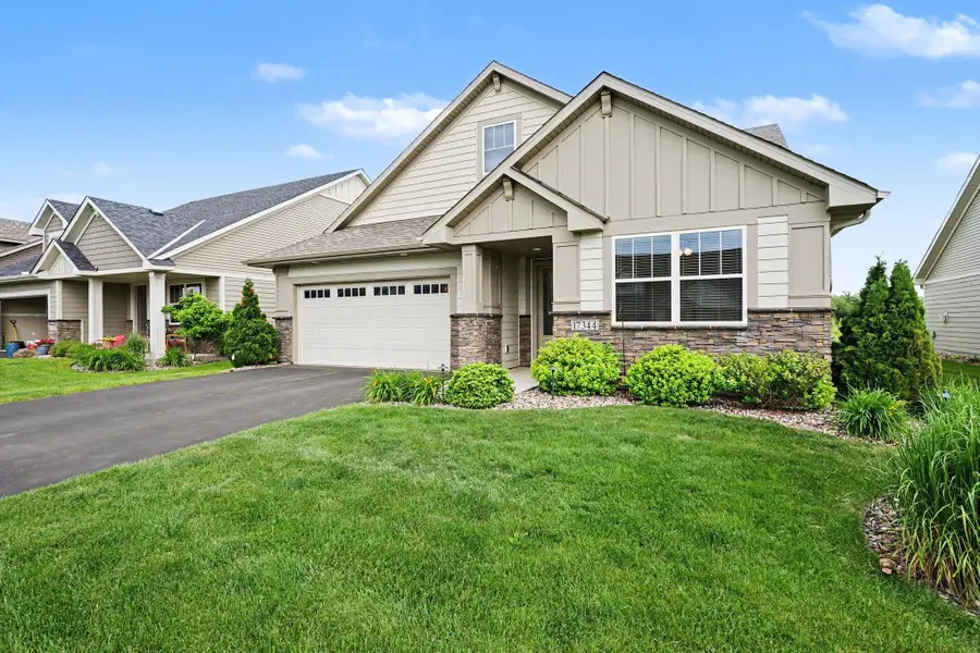 17344 Elkwood Avenue, Lakeville, MN 55044 - #2