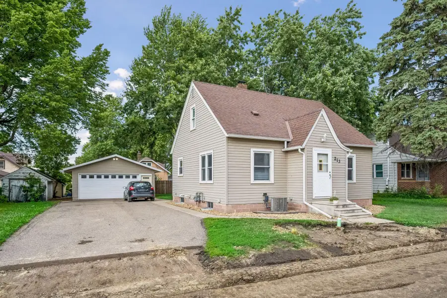 213 Queen Avenue Nw, Silver Lake, MN 55381 - #2