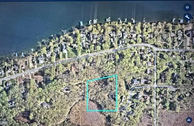 TBD Maple View Court, Excelsior, MN 55331 - #1