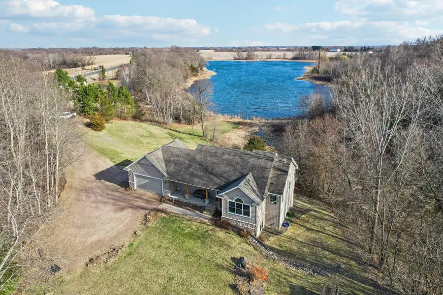 17489 Pleasant Valley Road, Shafer, MN 55074 - #2