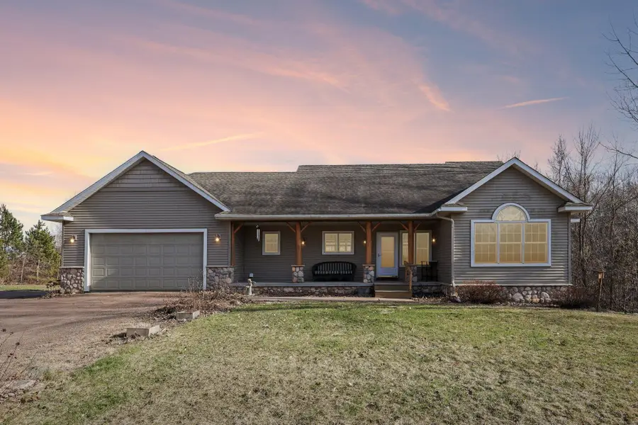 17489 Pleasant Valley Road, Shafer, MN 55074 - #3