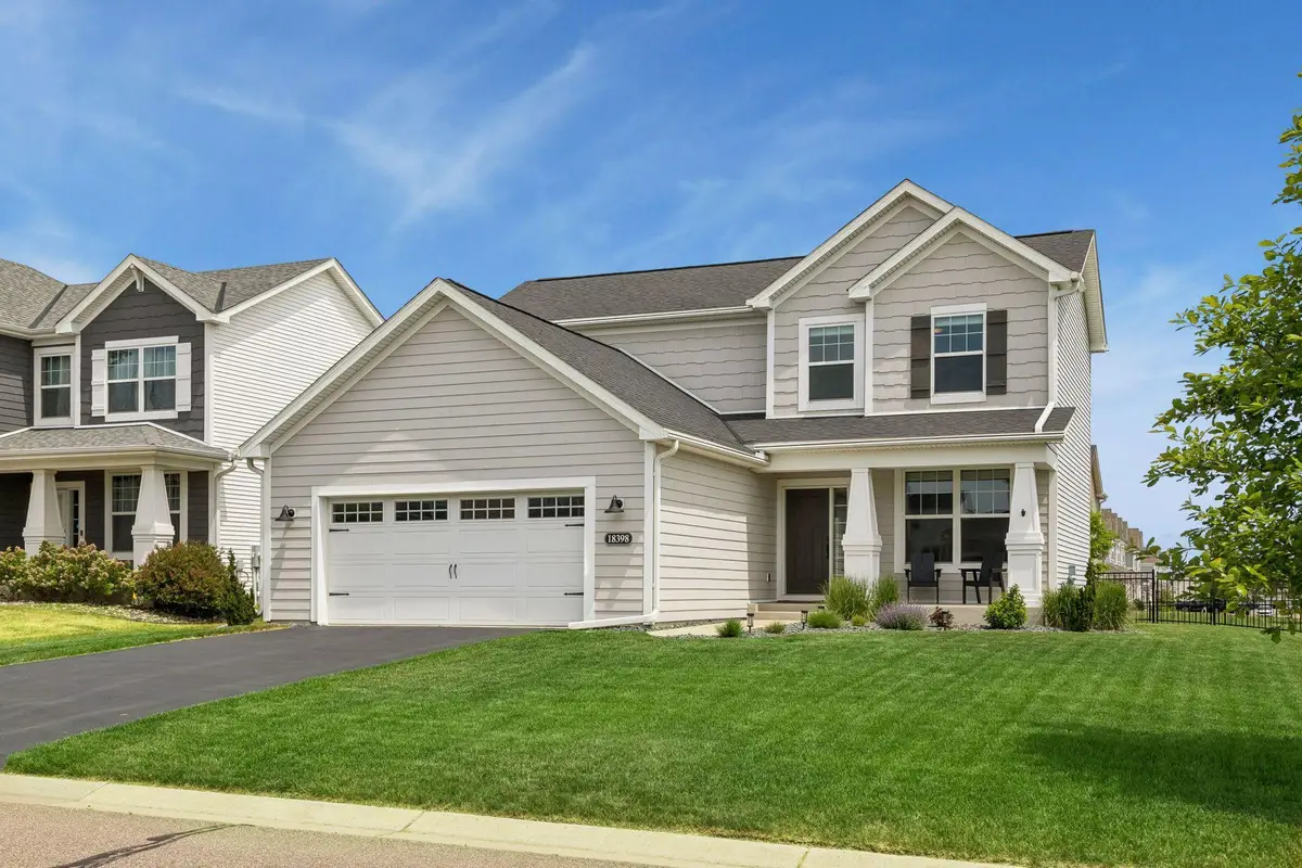 18398 Glenbridge Avenue, Lakeville, MN 55044 - #1
