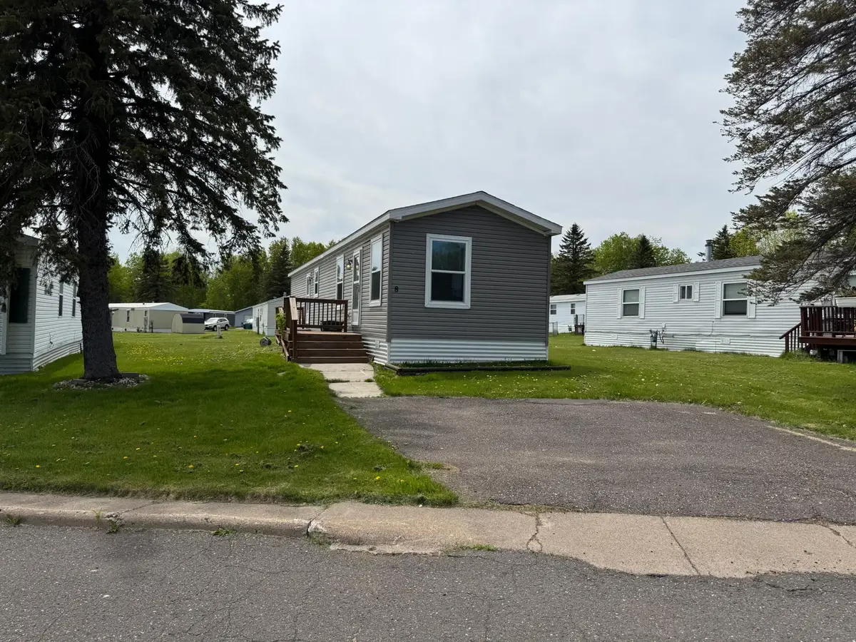 8 Holt Dr., Duluth, MN 55808 - #1
