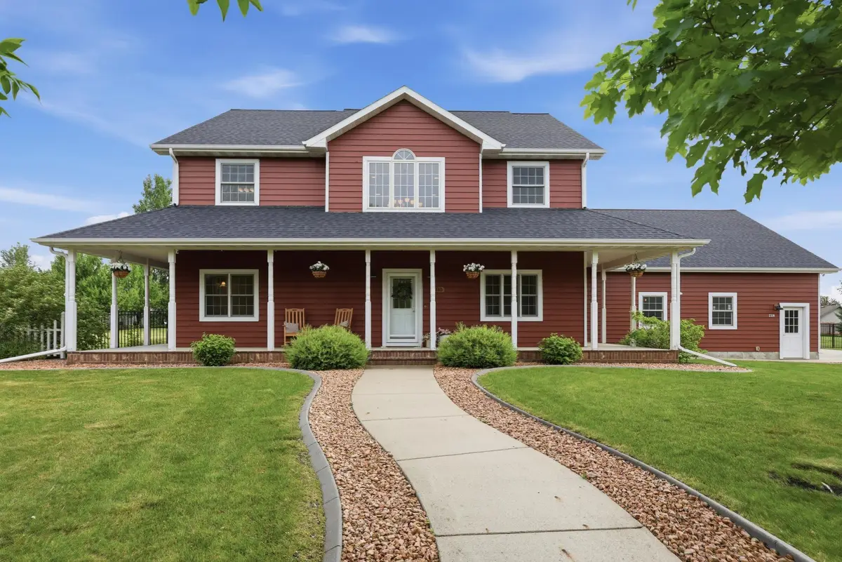 2310 Hillcrest Lane, Hawley, MN 56549 - #1