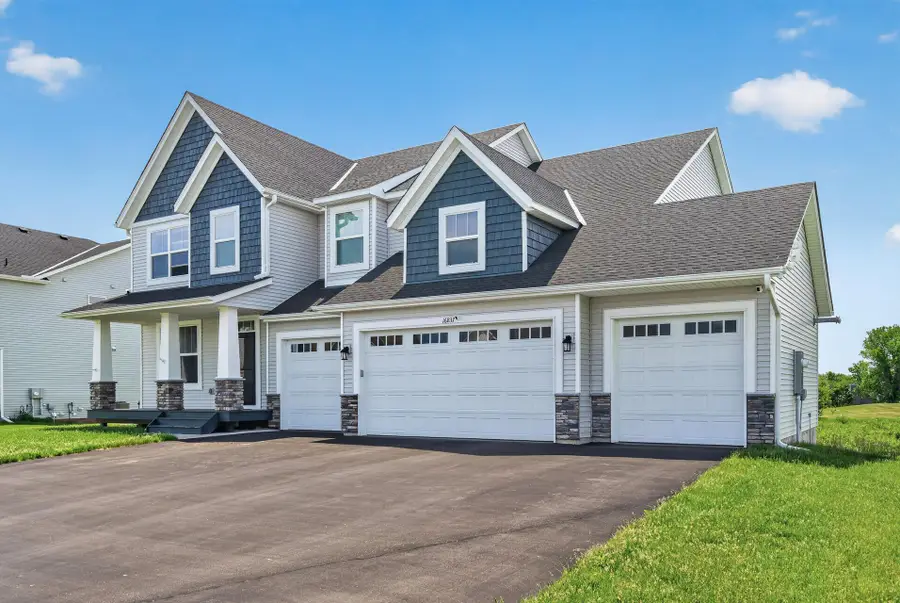 16837 58th Street Ne, Otsego, MN 55330 - #2