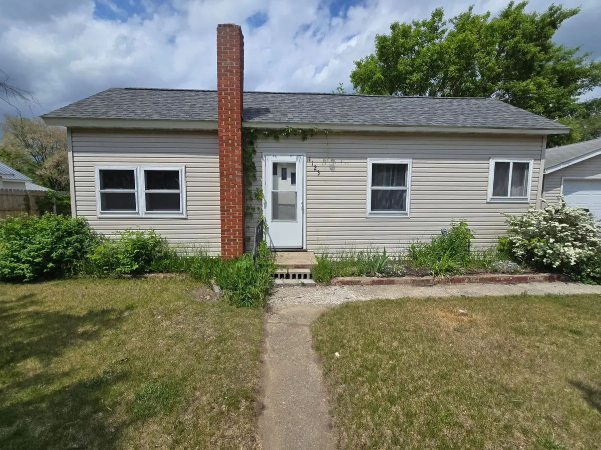 1123 2nd Street Se, Bemidji, MN 56601 - #1