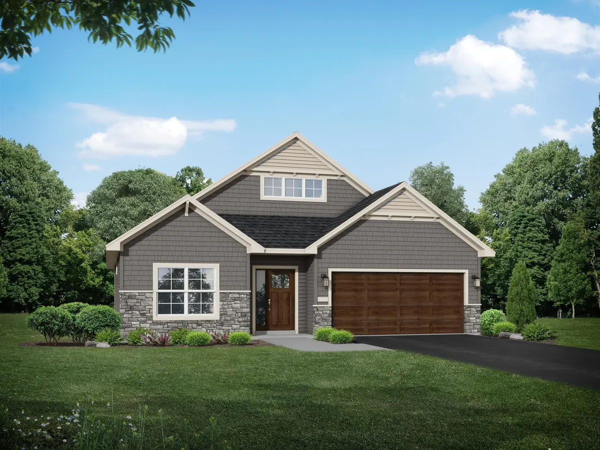 7861 Kettering Creek Court, Greenfield, MN 55373 - #1