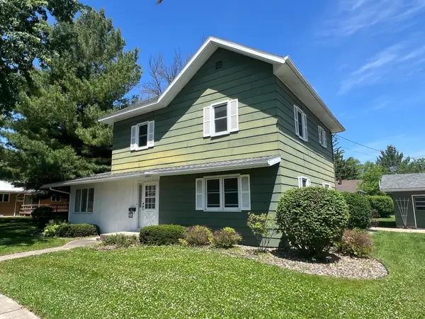109 E Luella Street, Le Roy, MN 55951