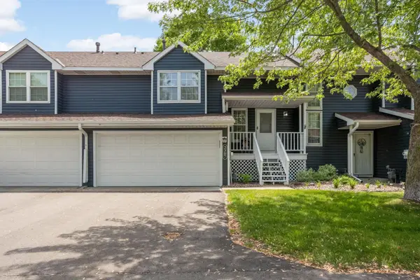 2307 Grange Avenue N, Oakdale, MN 55128