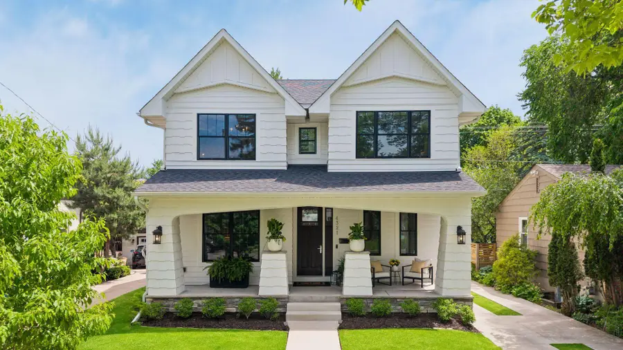 4321 Abbott Avenue S, Minneapolis, MN 55410 - #2