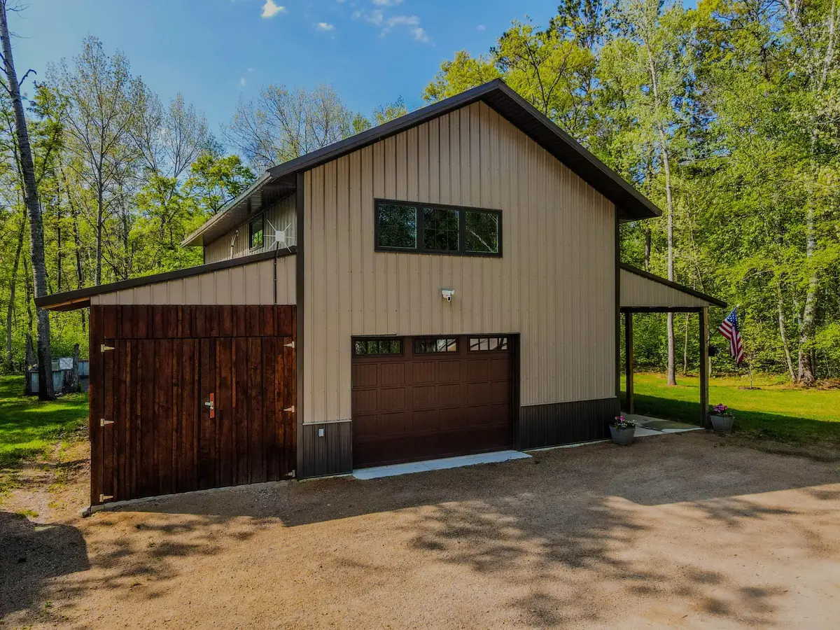 19488 County Road 125, Park Rapids, MN 56470 - #1