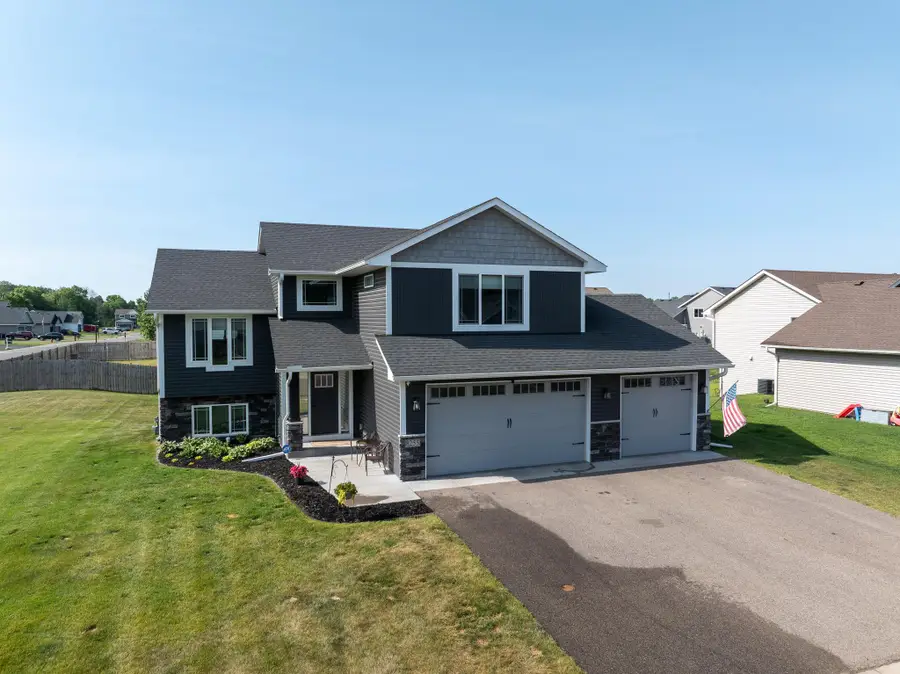 8255 384th Trail, North Branch, MN 55056 - #3