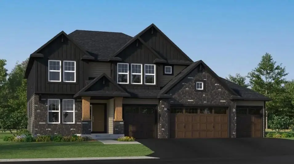15670 112th Avenue N, Dayton, MN 55369 - #1