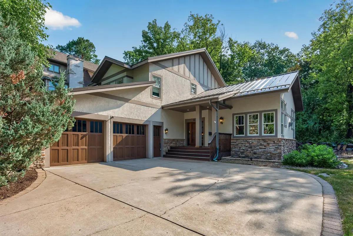 1423 June Avenue S, Golden Valley, MN 55416 - #1