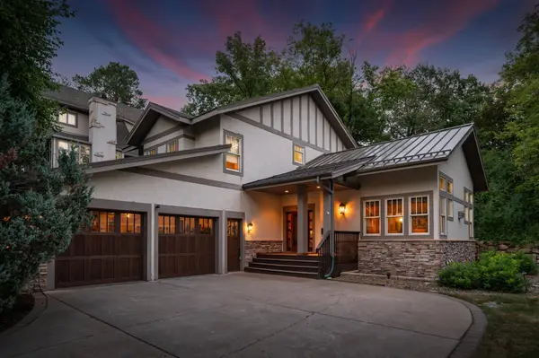 1423 June Avenue S, Golden Valley, MN 55416