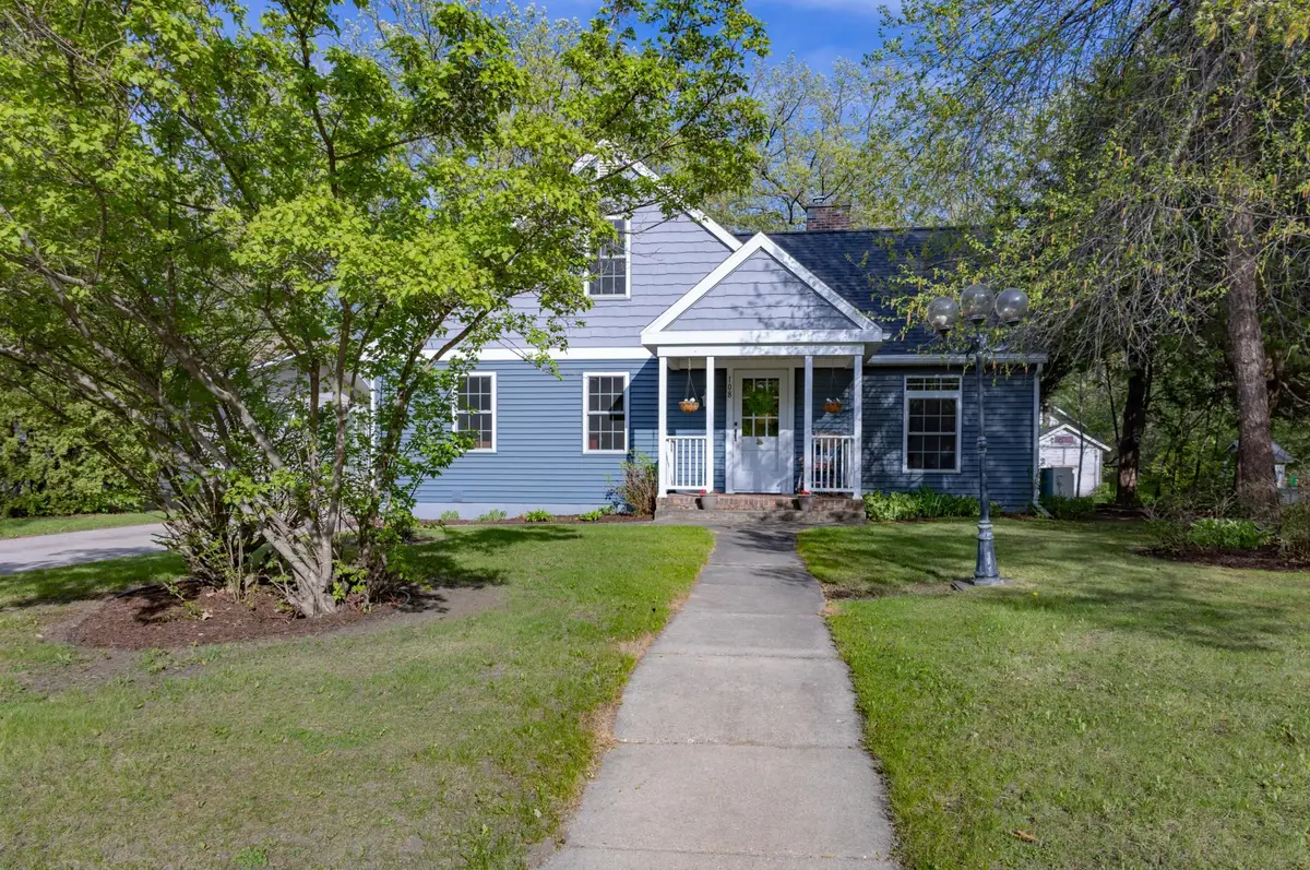 108 N Broadway, New York Mills, MN 56567 - #1