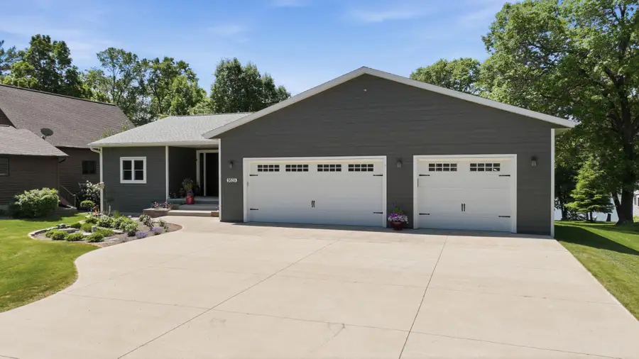 952A 24 7/8 Street, Chetek, WI 54728 - #2
