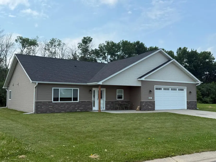 801 Congress Street W, Maple Lake, MN 55358 - #2