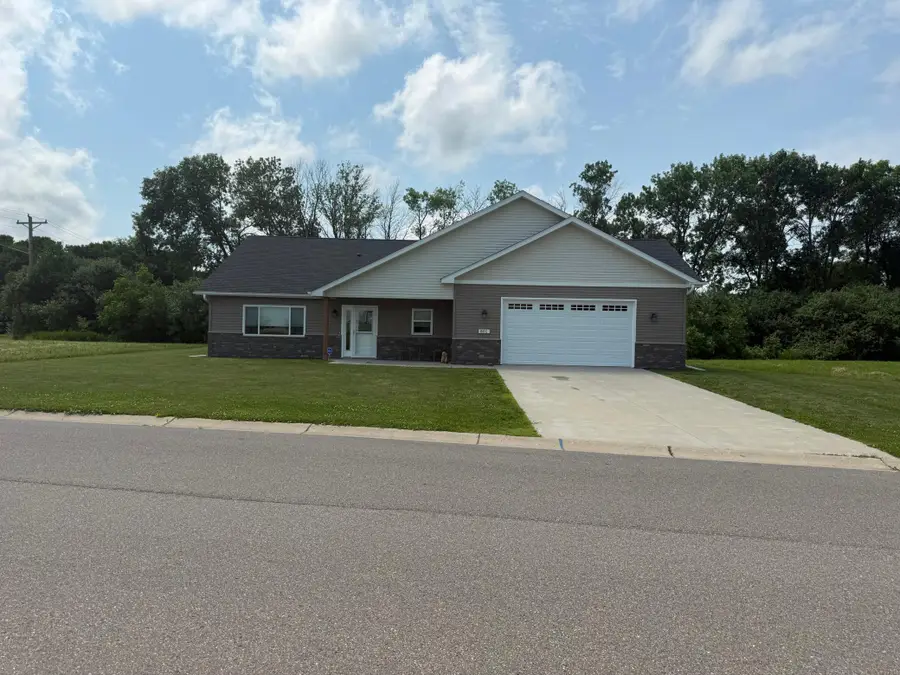 801 Congress Street W, Maple Lake, MN 55358 - #3
