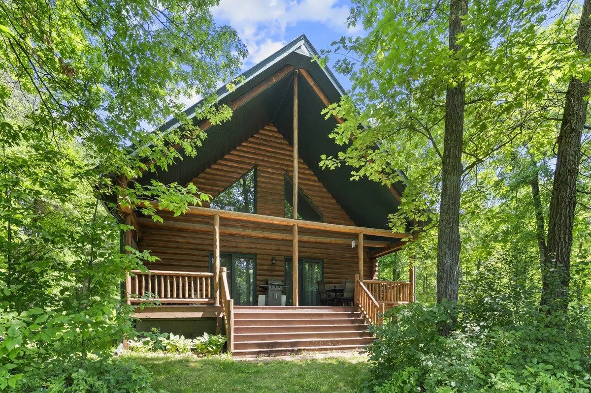 18541 Golf Circle, Garrison, MN 56450 - #1