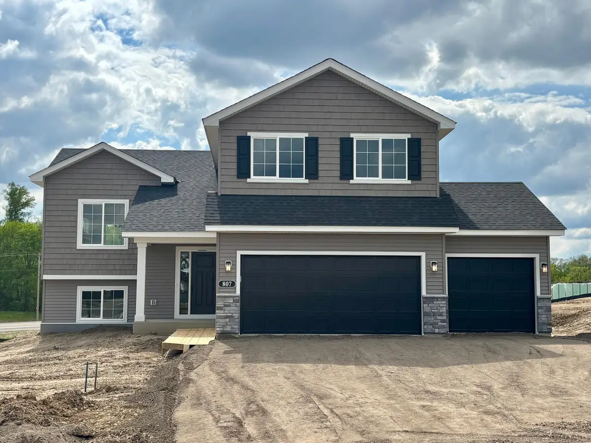 807 Walnut Grove Lane, Hanover, MN 55341 - #1