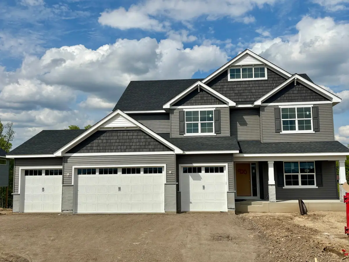 920 Kepler Avenue Ne, Hanover, MN 55341 - #1