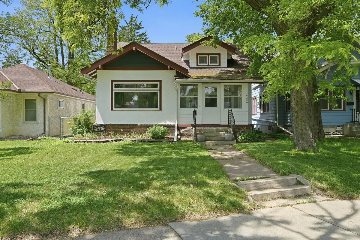 4220 Minnehaha Avenue, Minneapolis, MN 55406 - #1