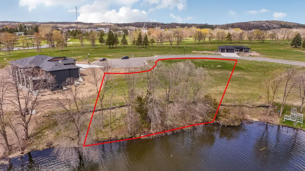 807 Krays Lake Road, Cold Spring, MN 56320 - #1