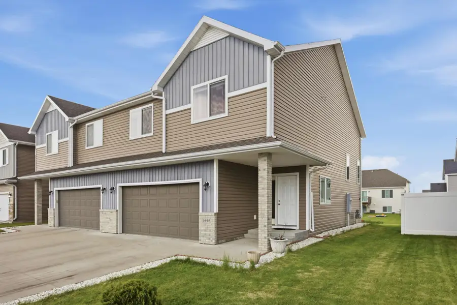 5966 59th Street S, Fargo, ND 58104 - #2