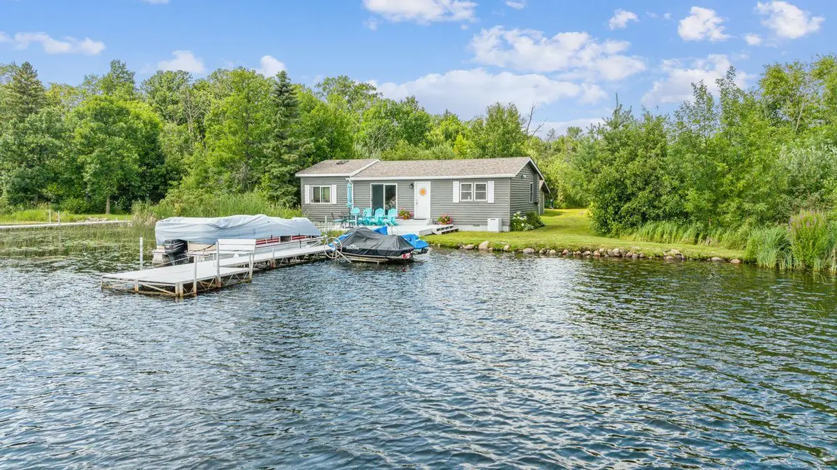 146 Roosevelt Trail, Hillman, MN 56338 - #1