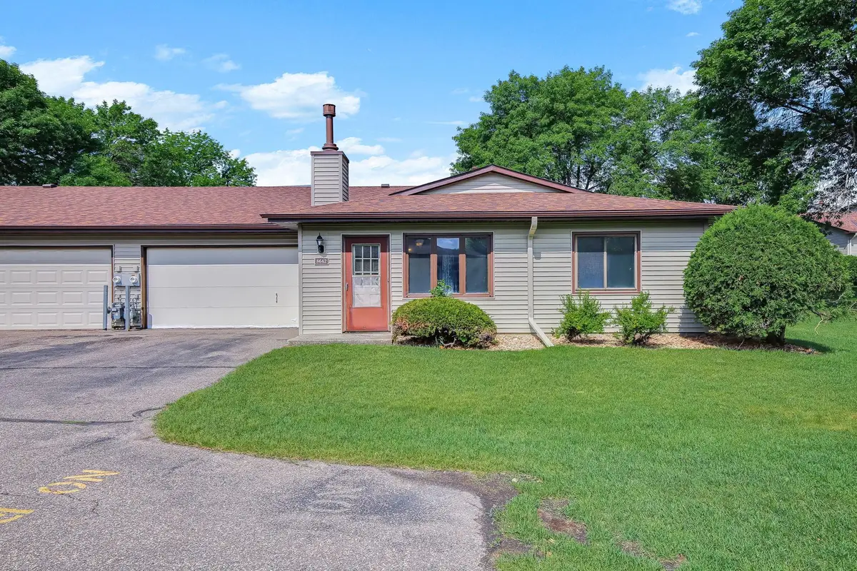 8642 S Maplebrook Circle, Brooklyn Park, MN 55445 - #1