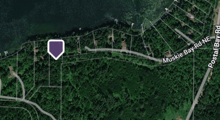 tbd Muskie Bay Road Ne, Longville, MN 56655 - #1