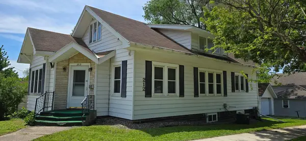 212 E 5th Street, Albert Lea, MN 56007