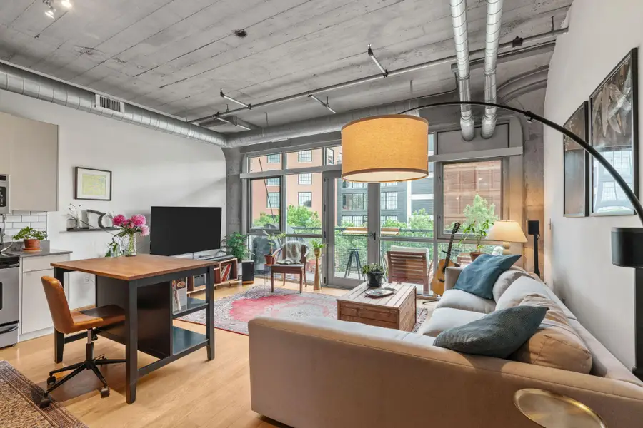748 3rd Street N #406, Minneapolis, MN 55401 - #3