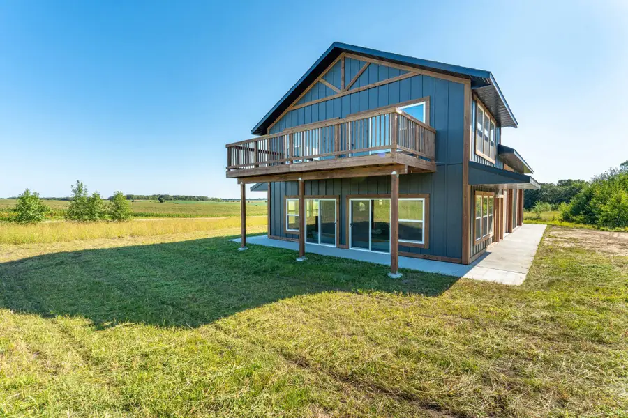 TBD 344th Avenue, Everts, MN 56515 - #2
