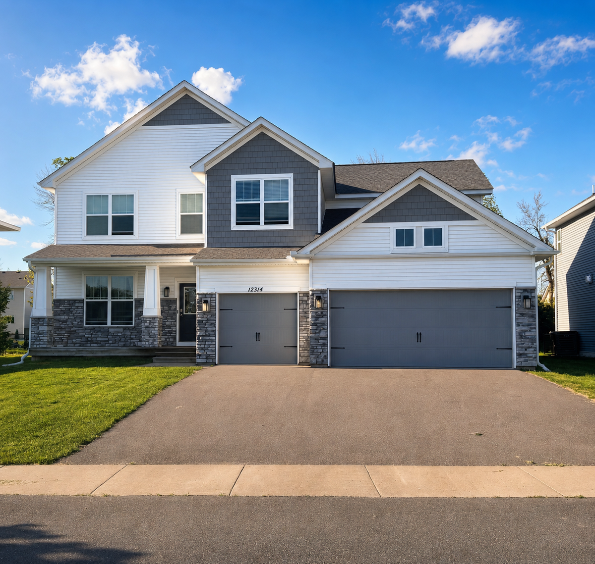 12314 62nd Street Ne, Otsego, MN 55301 - #1