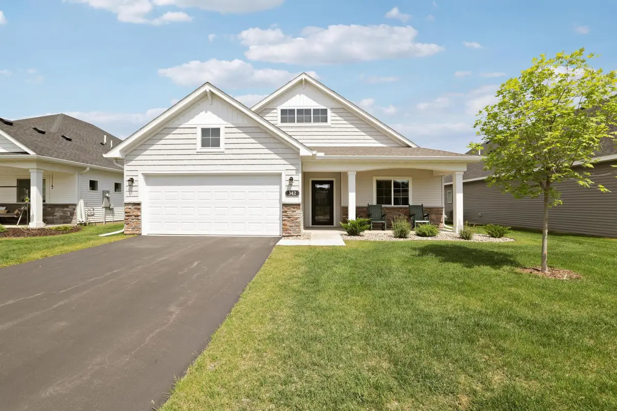 342 Emmy Lane, Hanover, MN 55341 - #1